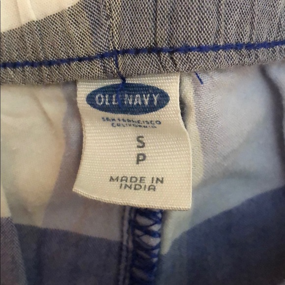 Size Small Lounge Bottom Bundle - Picture 6 of 8